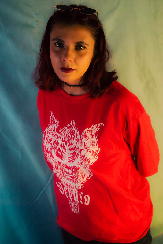 Camiseta Bejuco — Chimbilá (Ed. Limitada)