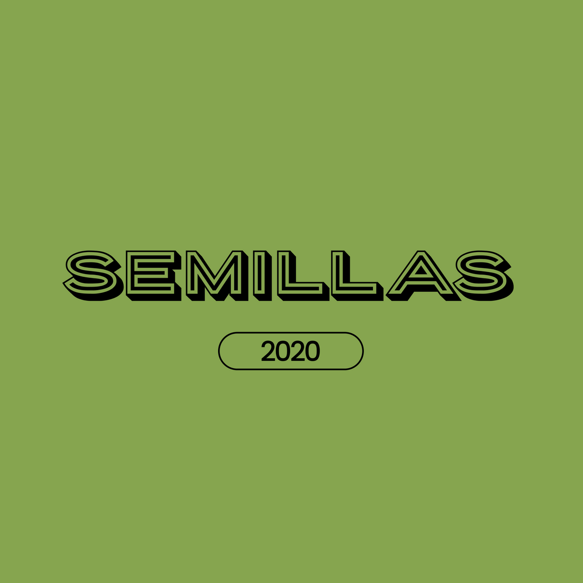 semillas