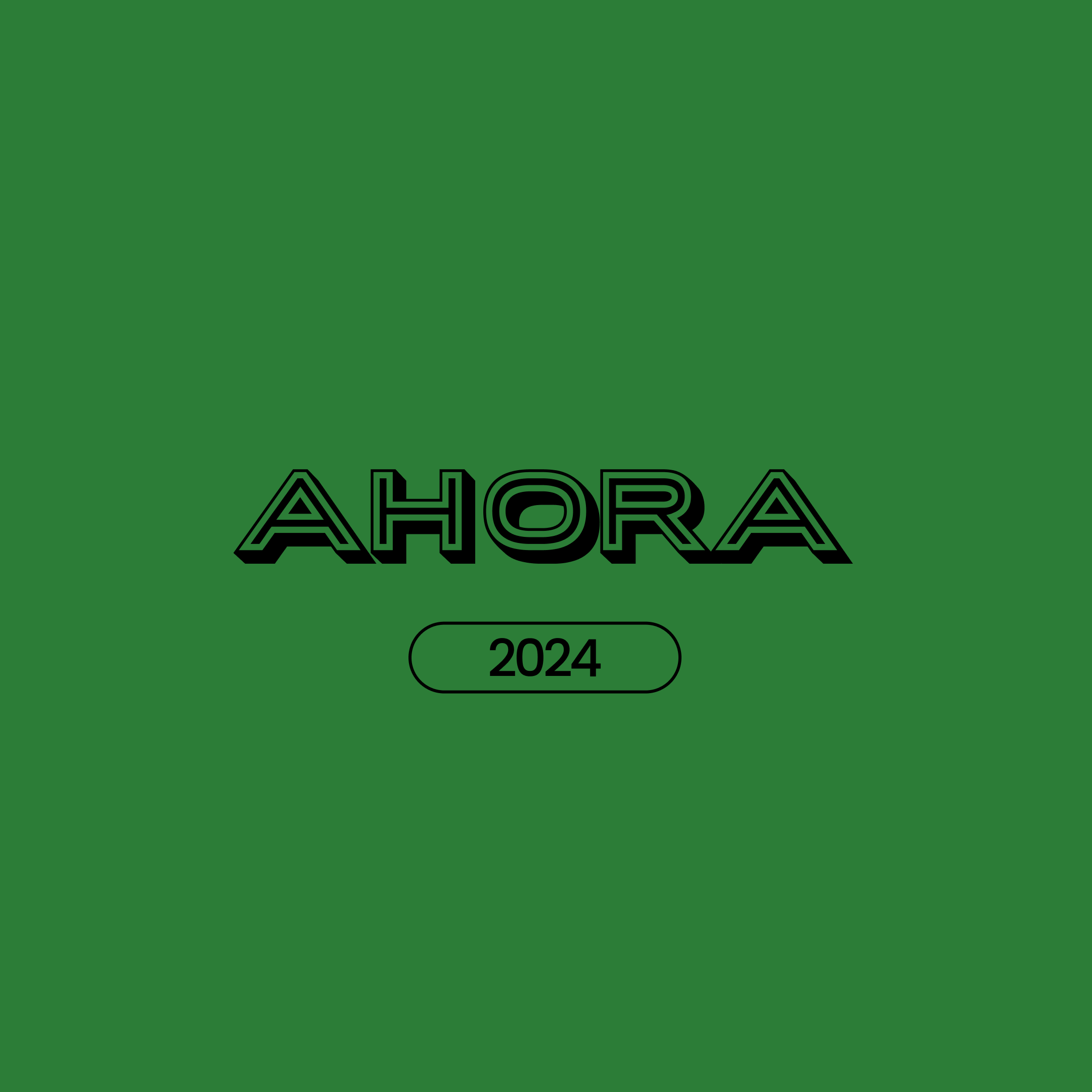 ahora