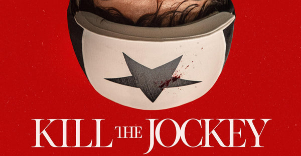 El Jockey