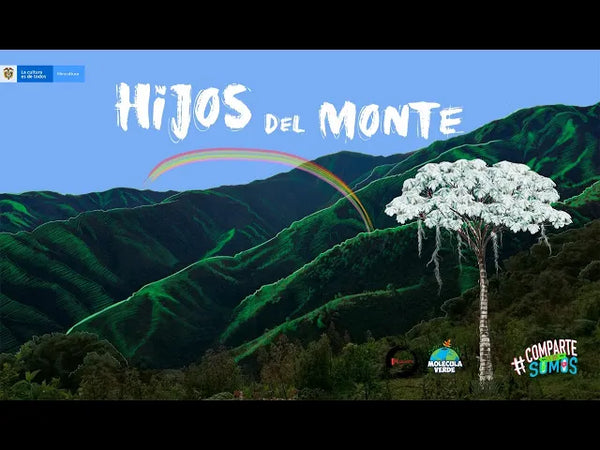 Mini serie documental Unidos por la Conservación