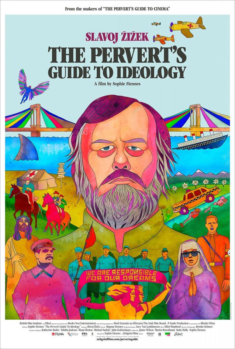 La Guía Perversa De La Ideología