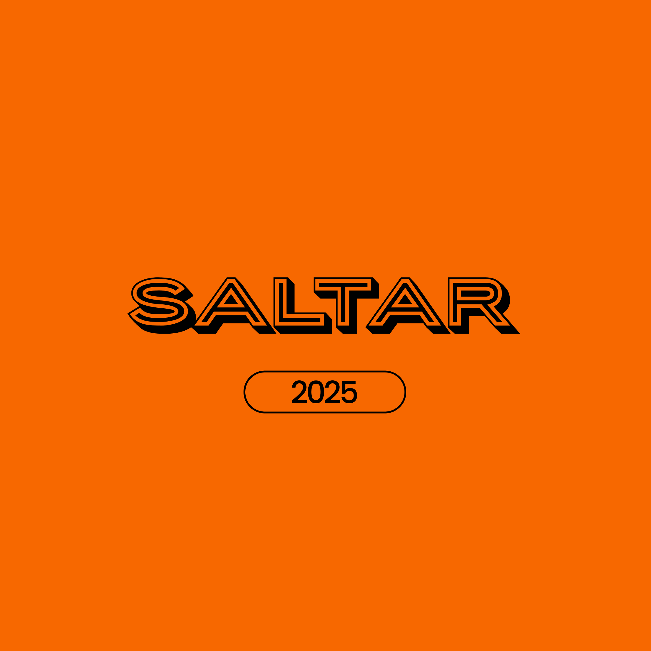 saltar