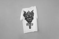 Camiseta Blanca Bejuco
