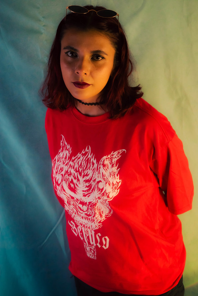 Camiseta Bejuco — Chimbilá