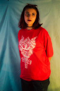 Camiseta Bejuco — Chimbilá