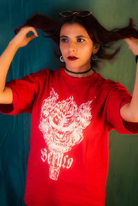 Camiseta Bejuco — Chimbilá