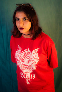 Camiseta Bejuco — Chimbilá