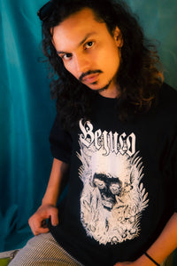 Camiseta Bejuco — Joven