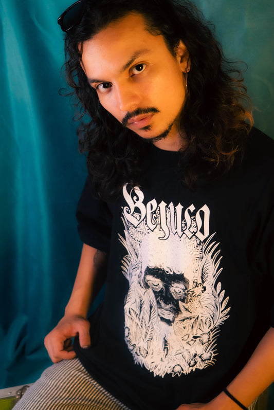 Camiseta Bejuco — Joven