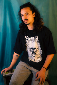 Camiseta Bejuco — Joven