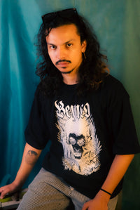 Camiseta Bejuco — Joven