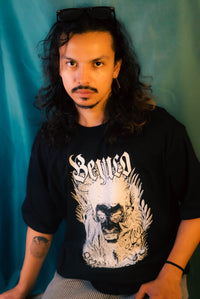 Camiseta Bejuco — Joven