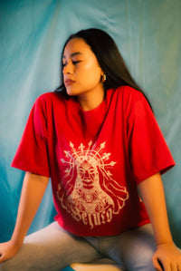 Camiseta Bejuco — Mujer