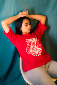 Camiseta Bejuco — Mujer