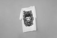 Camiseta Blanca Joven