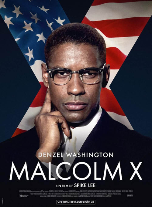 Malcolm x