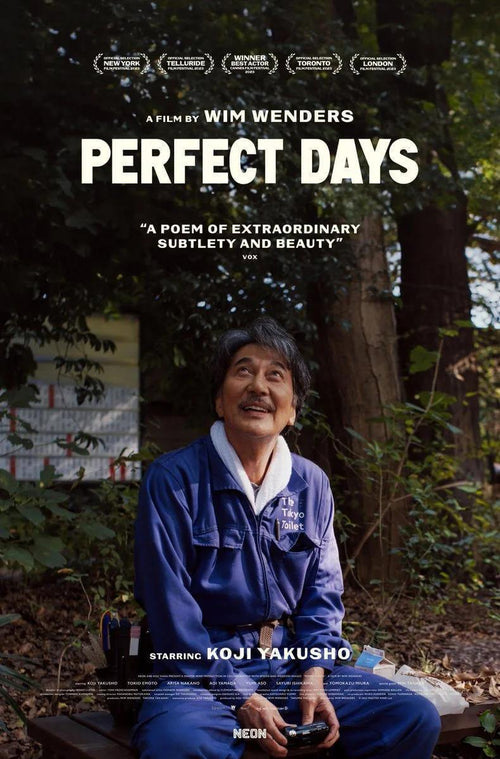 Perfect Day
