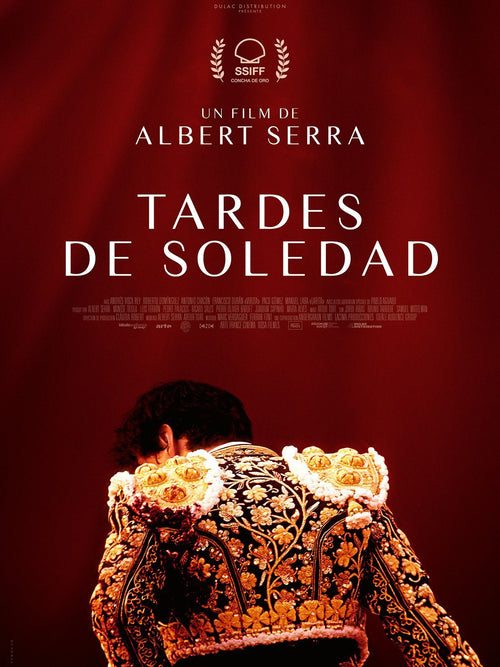 Tardes de Soledad